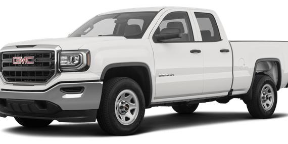 GMC SIERRA LIMITED 2019 2GTV2LEC9K1136817 image